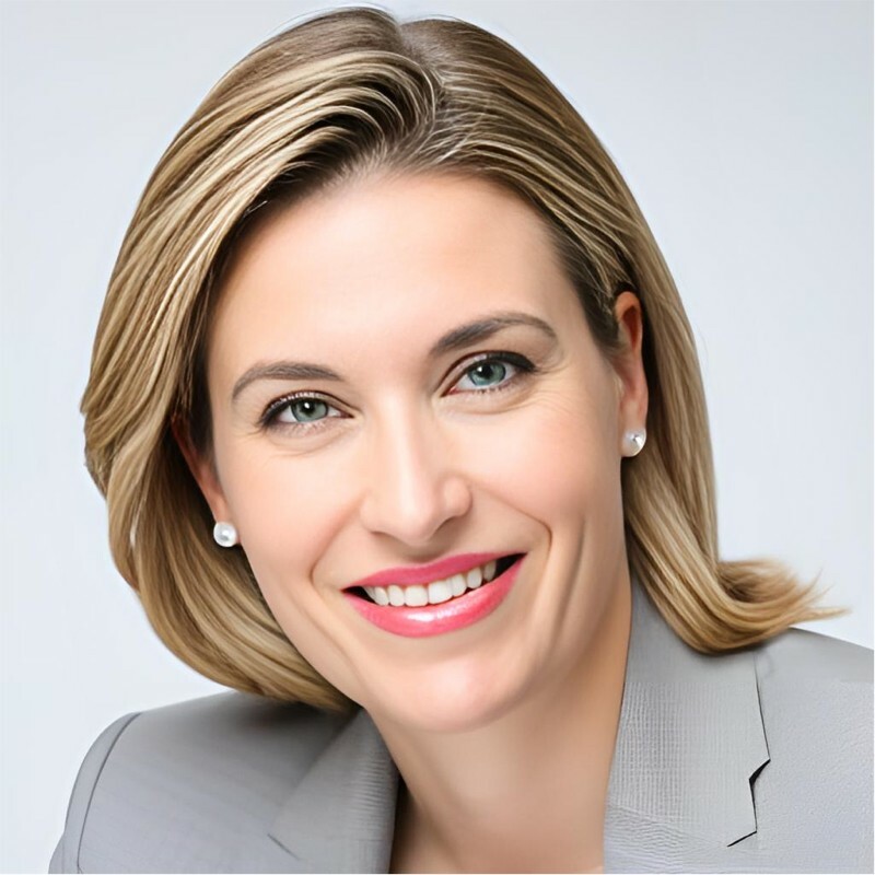 Portrait von Marisa Müller — Testimonial AHEAD OF TIME