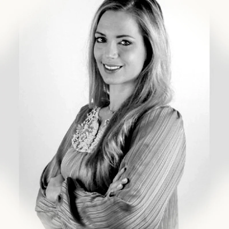 Lisa Knäuper, Multi-Channel-Marketing-Expertin im AHEAD OF TIME Netzwerk