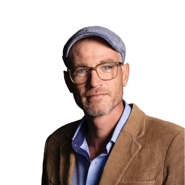 Michael Schranz, Founder und CEO von AHEAD OF TIME