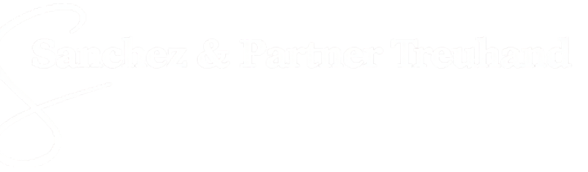 Sanchez & Partner Treuhand Logo